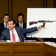 Illustration for article titled Here Are the Senators Who Oppose the Violence Against Women Act